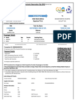 02570/Ndls DBG SF SPL Third Ac (3A)