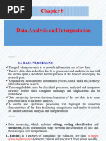CHAPTER 8 DATA ANALYSIS (Autosaved)