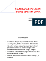 k2 Indonesia Negara Kepulauan