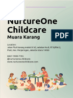 NurtureOne Muara Karang Handbook