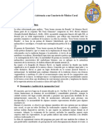 Pablo Ignacio Jeria Acuña (21.510.750-7) - Informe de Coro 2023
