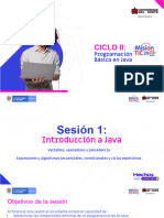 01 - Slide-Java Sesion