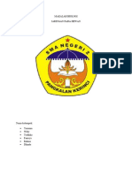 Makalah Biologi Jaringan Hewan