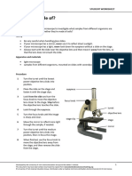 BEST - BCL - 1 - 2 - Response - What Is It Made of