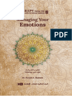 Feryad A. Hussain Managing Your Emotions