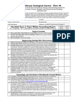 California Geological Survey - Note 48