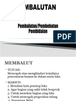 Balut dan Bidai-ppt