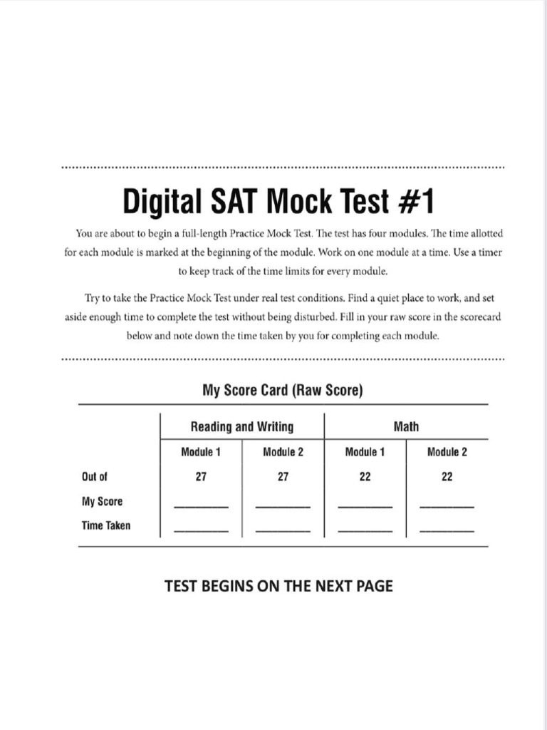 Test 1 | PDF