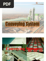 0029-Basic Conveying System