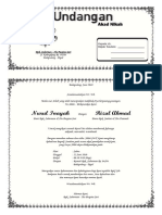Undangan Walimatul Ursy Yang Bisa Di Edit Format Word Doc7 - by Massiswo (Dot) Com