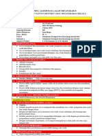 Modul Ajar Seni Rupa Unit 6