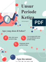 Unsur Periode Ketiga-Klp 5 Xii Mipa 1