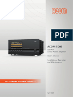 ACOM 500S User Manual en 04 2023 d6f4
