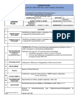 Lesson-Plaqn Cot Ist Q w6