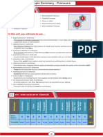 Pronouns, Determiners and Quantifiers