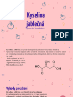 Chemistry Science Lesson by Slidesgo