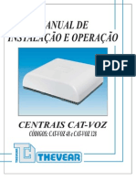 Manual Central Cat-Voz 48 e Cat-Voz 128 - v04