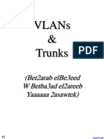 Switch VLANs, Trunks, DTP - 231109 - 203512