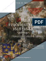 Wilson Peter H. - Wojna Trzydziestoletnia 1618-1648