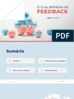 Guia Definitivo Do Feedback 2.0