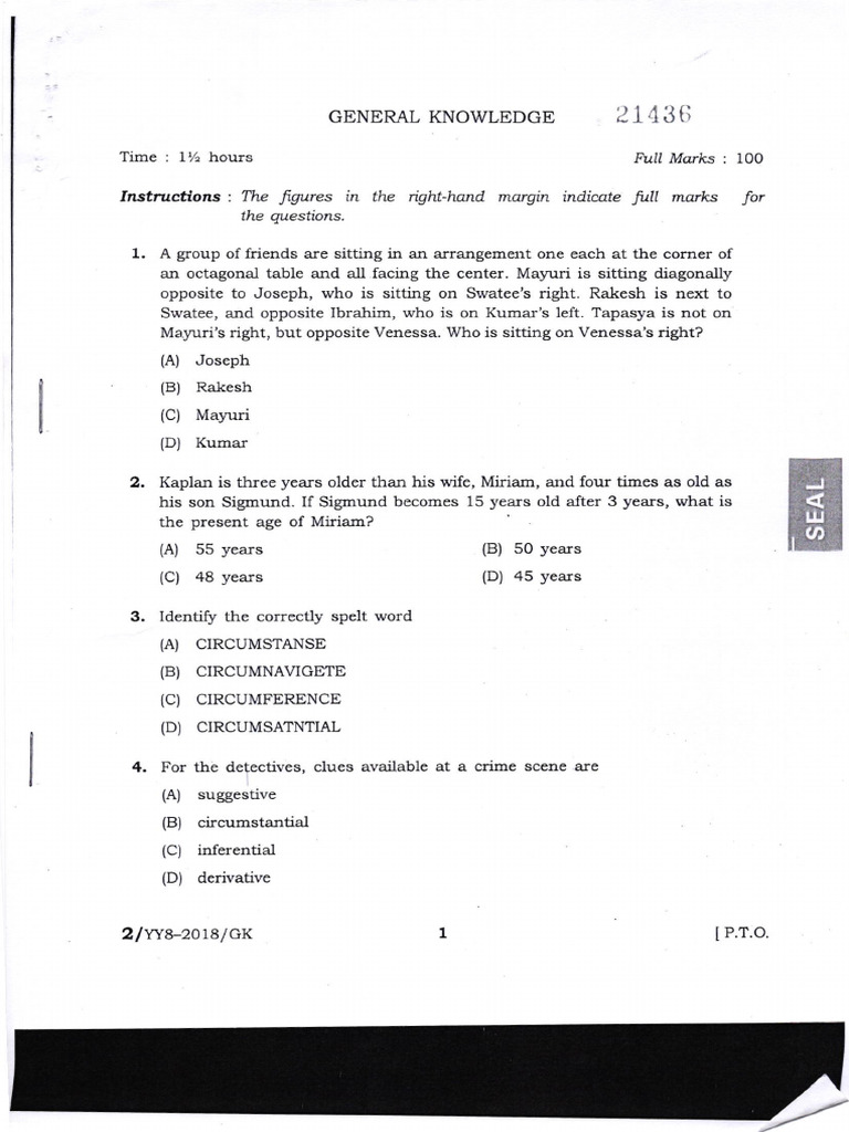 General - Knowledge - 20220217 - 183857 (1) - 230807 - 202234 | PDF