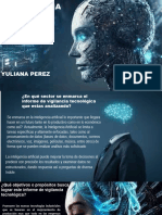 Inteligencia Artificial