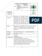 2.8.3.2b SOP PENCATATAN DAN PELAPORAN (1.2.4.a3)