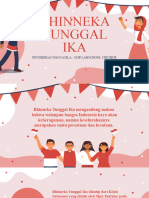 BAGIAN 2 Makna Bhinneka Tunggal Ika