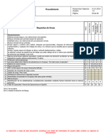 Formulario de Revision C.PLUMA - MB