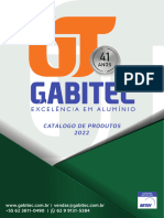 Catalogo - Gabitec - Hidraulica