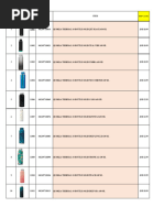 QUOKKA Retail Pricelist 2023