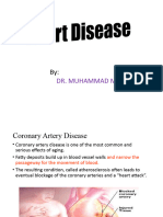 Heart Disease Diagnosis and Treatment