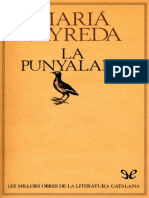 La Punyalada Vayreda - Marian 1903 Anna's Archive