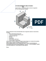 Taller de Mejoramiento 7mo Dibujo Tecnico