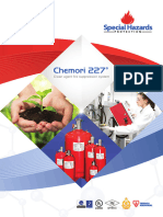 Chemori 227 Catalogue