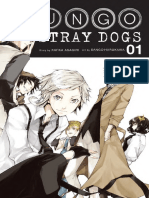 Bungo Stray Dogs v01 (2016) (Digital) (Shizu)