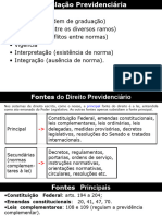 Slides Aula 2 Inss Vip Direito Previdenciario Hugo Goes