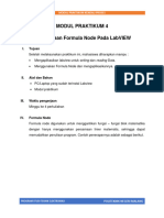 Laporan Modul 3