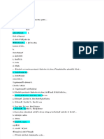 PDF Soal Soal Protozoa Dhs - Compress