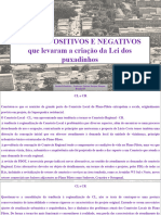 Apresentação - Seminário Direito Urbanístico 2019