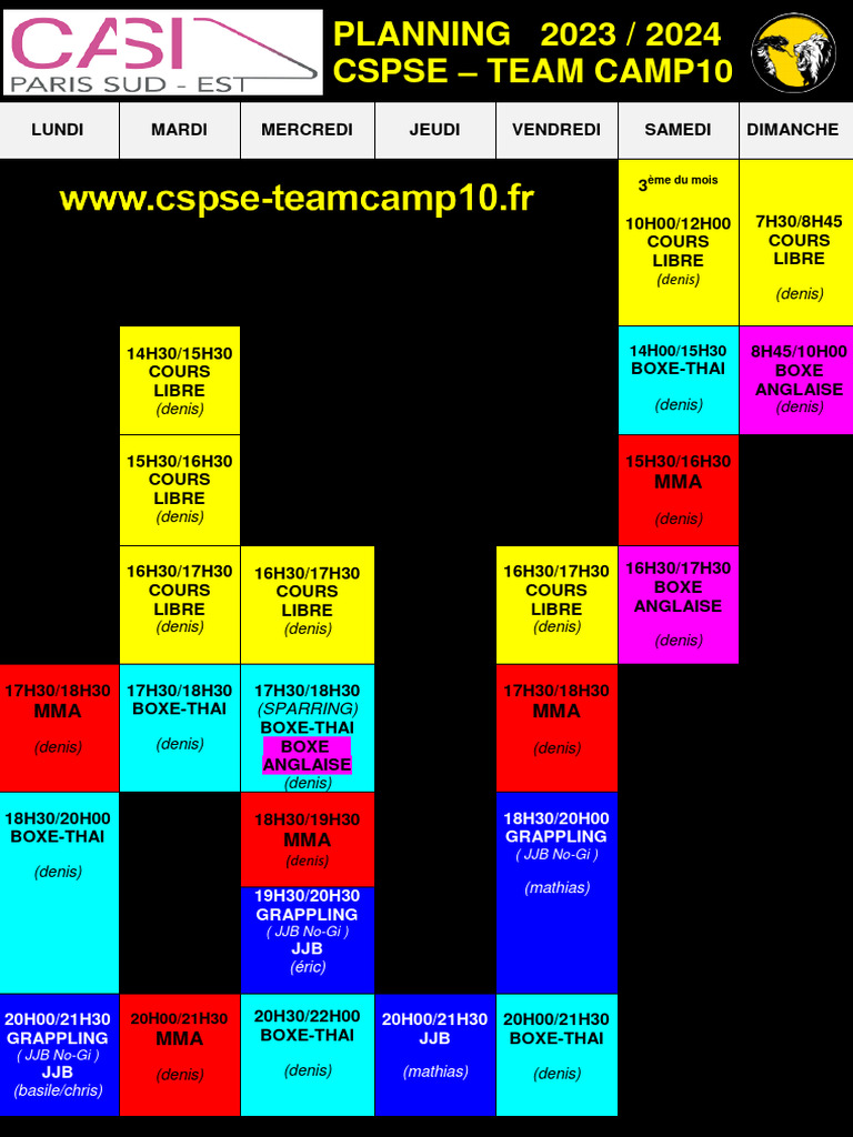 Planning SNCF à Télécharger Copie | PDF