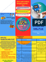 Hijau Dan Oranye Modern Minimalis Menu Makanan Trifold Brochure - 20231113 - 191424 - 0000