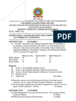 HCB 0207 Insurance Ad Risk Management