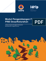 Modul Forum PRB + Cover