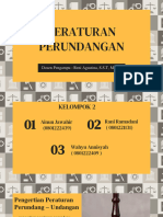 Kelompok 2 Hukum Perundanagn