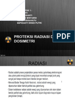 Kelompok Proteksi Dan Dosimetri Radiasi Ok