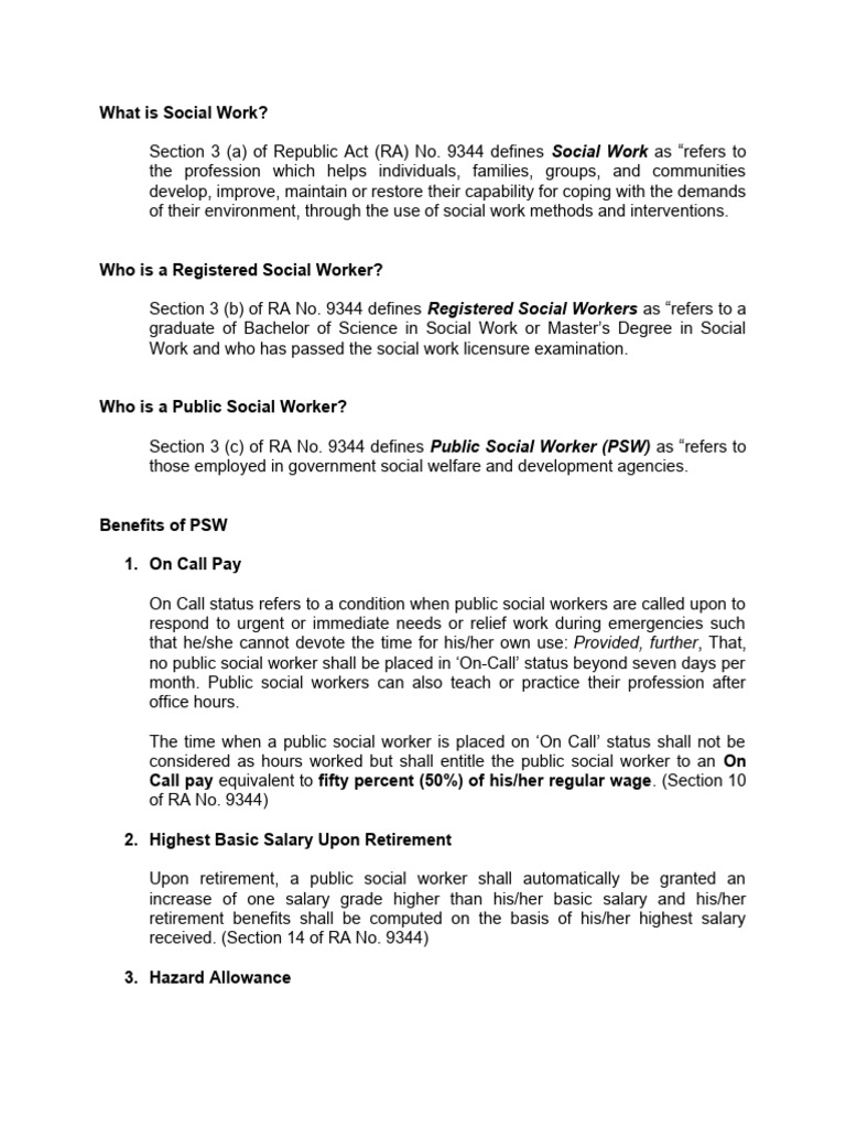 what-is-social-work-pdf-social-work-salary