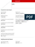 Comprovante de Solicitação 13' - '10' - '2023