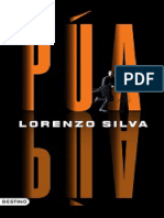 Pua Lorenzo Silva