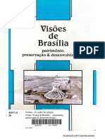 Brasília Pessoas Ou Carros